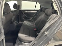 USED 2017 67 VOLKSWAGEN GOLF 1.6 TDI SE Nav DSG Euro 6 (s/s) 5dr 