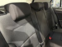 USED 2017 67 VOLKSWAGEN GOLF 1.6 TDI SE Nav DSG Euro 6 (s/s) 5dr 
