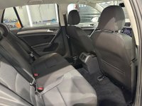 USED 2017 67 VOLKSWAGEN GOLF 1.6 TDI SE Nav DSG Euro 6 (s/s) 5dr 