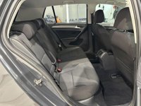 USED 2017 67 VOLKSWAGEN GOLF 1.6 TDI SE Nav DSG Euro 6 (s/s) 5dr 