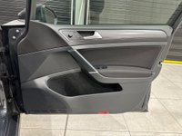 USED 2017 67 VOLKSWAGEN GOLF 1.6 TDI SE Nav DSG Euro 6 (s/s) 5dr 