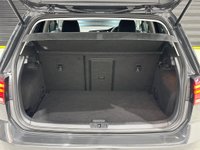 USED 2017 67 VOLKSWAGEN GOLF 1.6 TDI SE Nav DSG Euro 6 (s/s) 5dr 