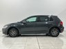 USED 2017 67 VOLKSWAGEN GOLF 1.6 TDI SE Nav DSG Euro 6 (s/s) 5dr 