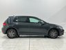 USED 2017 67 VOLKSWAGEN GOLF 1.6 TDI SE Nav DSG Euro 6 (s/s) 5dr 