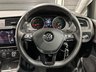 USED 2017 67 VOLKSWAGEN GOLF 1.6 TDI SE Nav DSG Euro 6 (s/s) 5dr 