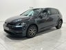 USED 2017 67 VOLKSWAGEN GOLF 1.6 TDI SE Nav DSG Euro 6 (s/s) 5dr 
