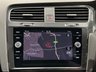 USED 2017 67 VOLKSWAGEN GOLF 1.6 TDI SE Nav DSG Euro 6 (s/s) 5dr 