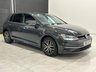 USED 2017 67 VOLKSWAGEN GOLF 1.6 TDI SE Nav DSG Euro 6 (s/s) 5dr 