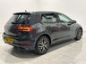 USED 2017 67 VOLKSWAGEN GOLF 1.6 TDI SE Nav DSG Euro 6 (s/s) 5dr 