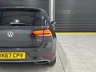 USED 2017 67 VOLKSWAGEN GOLF 1.6 TDI SE Nav DSG Euro 6 (s/s) 5dr 