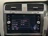 USED 2017 67 VOLKSWAGEN GOLF 1.6 TDI SE Nav DSG Euro 6 (s/s) 5dr 