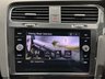 USED 2017 67 VOLKSWAGEN GOLF 1.6 TDI SE Nav DSG Euro 6 (s/s) 5dr 