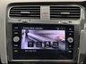 USED 2017 67 VOLKSWAGEN GOLF 1.6 TDI SE Nav DSG Euro 6 (s/s) 5dr 