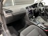 USED 2017 67 VOLKSWAGEN GOLF 1.6 TDI SE Nav DSG Euro 6 (s/s) 5dr 