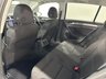 USED 2017 67 VOLKSWAGEN GOLF 1.6 TDI SE Nav DSG Euro 6 (s/s) 5dr 