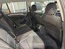 USED 2017 67 VOLKSWAGEN GOLF 1.6 TDI SE Nav DSG Euro 6 (s/s) 5dr 