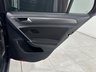 USED 2017 67 VOLKSWAGEN GOLF 1.6 TDI SE Nav DSG Euro 6 (s/s) 5dr 