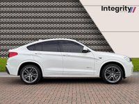 USED 2015 65 BMW X4 2.0 20d M Sport SUV 5dr Diesel Auto xDrive Euro 6 (s/s) (190 ps) Harman Kardon | M Sport Plus Pack
