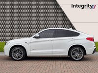 USED 2015 65 BMW X4 2.0 20d M Sport SUV 5dr Diesel Auto xDrive Euro 6 (s/s) (190 ps) Harman Kardon | M Sport Plus Pack
