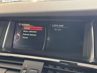 USED 2015 65 BMW X4 2.0 20d M Sport SUV 5dr Diesel Auto xDrive Euro 6 (s/s) (190 ps) Harman Kardon | M Sport Plus Pack