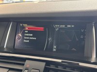 USED 2015 65 BMW X4 2.0 20d M Sport SUV 5dr Diesel Auto xDrive Euro 6 (s/s) (190 ps) Harman Kardon | M Sport Plus Pack