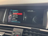USED 2015 65 BMW X4 2.0 20d M Sport SUV 5dr Diesel Auto xDrive Euro 6 (s/s) (190 ps) Harman Kardon | M Sport Plus Pack