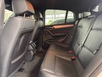 USED 2015 65 BMW X4 2.0 20d M Sport SUV 5dr Diesel Auto xDrive Euro 6 (s/s) (190 ps) Harman Kardon | M Sport Plus Pack