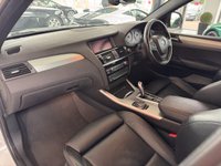 USED 2015 65 BMW X4 2.0 20d M Sport SUV 5dr Diesel Auto xDrive Euro 6 (s/s) (190 ps) Harman Kardon | M Sport Plus Pack