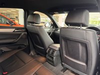 USED 2015 65 BMW X4 2.0 20d M Sport SUV 5dr Diesel Auto xDrive Euro 6 (s/s) (190 ps) Harman Kardon | M Sport Plus Pack