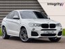USED 2015 65 BMW X4 2.0 20d M Sport SUV 5dr Diesel Auto xDrive Euro 6 (s/s) (190 ps) Harman Kardon | M Sport Plus Pack