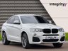 USED 2015 65 BMW X4 2.0 20d M Sport SUV 5dr Diesel Auto xDrive Euro 6 (s/s) (190 ps) Harman Kardon | M Sport Plus Pack