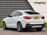 USED 2015 65 BMW X4 2.0 20d M Sport SUV 5dr Diesel Auto xDrive Euro 6 (s/s) (190 ps) Harman Kardon | M Sport Plus Pack
