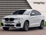 USED 2015 65 BMW X4 2.0 20d M Sport SUV 5dr Diesel Auto xDrive Euro 6 (s/s) (190 ps) Harman Kardon | M Sport Plus Pack