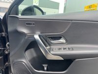 USED 2018 68 MERCEDES-BENZ A-CLASS 1.3 A180 Sport (Executive) Hatchback 5dr Petrol Manual Euro 6 (s/s) (136 ps) ** BEAUTIFUL EXAMPLE! **