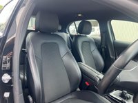 USED 2018 68 MERCEDES-BENZ A-CLASS 1.3 A180 Sport (Executive) Hatchback 5dr Petrol Manual Euro 6 (s/s) (136 ps) ** BEAUTIFUL EXAMPLE! **