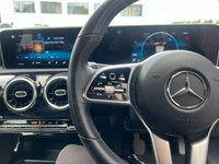 USED 2018 68 MERCEDES-BENZ A-CLASS 1.3 A180 Sport (Executive) Hatchback 5dr Petrol Manual Euro 6 (s/s) (136 ps) ** BEAUTIFUL EXAMPLE! **