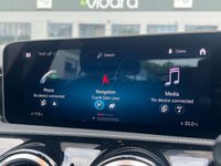 USED 2018 68 MERCEDES-BENZ A-CLASS 1.3 A180 Sport (Executive) Hatchback 5dr Petrol Manual Euro 6 (s/s) (136 ps) ** BEAUTIFUL EXAMPLE! **
