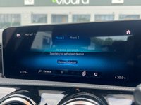 USED 2018 68 MERCEDES-BENZ A-CLASS 1.3 A180 Sport (Executive) Hatchback 5dr Petrol Manual Euro 6 (s/s) (136 ps) ** BEAUTIFUL EXAMPLE! **