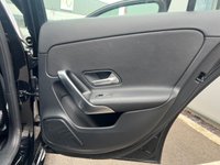 USED 2018 68 MERCEDES-BENZ A-CLASS 1.3 A180 Sport (Executive) Hatchback 5dr Petrol Manual Euro 6 (s/s) (136 ps) ** BEAUTIFUL EXAMPLE! **