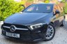 USED 2018 68 MERCEDES-BENZ A-CLASS 1.3 A180 Sport (Executive) Hatchback 5dr Petrol Manual Euro 6 (s/s) (136 ps) ** BEAUTIFUL EXAMPLE! **