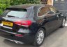 USED 2018 68 MERCEDES-BENZ A-CLASS 1.3 A180 Sport (Executive) Hatchback 5dr Petrol Manual Euro 6 (s/s) (136 ps) ** BEAUTIFUL EXAMPLE! **