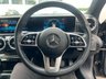 USED 2018 68 MERCEDES-BENZ A-CLASS 1.3 A180 Sport (Executive) Hatchback 5dr Petrol Manual Euro 6 (s/s) (136 ps) ** BEAUTIFUL EXAMPLE! **