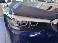 USED 2018 67 BMW 5 SERIES 2.0 520d M Sport Saloon 4dr Diesel Auto Euro 6 (s/s) (190 ps) 