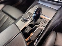 USED 2018 67 BMW 5 SERIES 2.0 520d M Sport Saloon 4dr Diesel Auto Euro 6 (s/s) (190 ps) 
