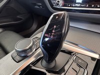 USED 2018 67 BMW 5 SERIES 2.0 520d M Sport Saloon 4dr Diesel Auto Euro 6 (s/s) (190 ps) 