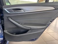 USED 2018 67 BMW 5 SERIES 2.0 520d M Sport Saloon 4dr Diesel Auto Euro 6 (s/s) (190 ps) 