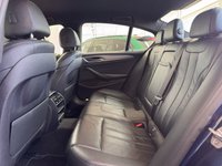 USED 2018 67 BMW 5 SERIES 2.0 520d M Sport Saloon 4dr Diesel Auto Euro 6 (s/s) (190 ps) 