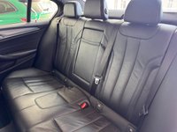 USED 2018 67 BMW 5 SERIES 2.0 520d M Sport Saloon 4dr Diesel Auto Euro 6 (s/s) (190 ps) 