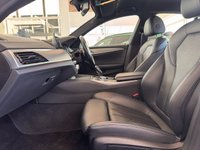 USED 2018 67 BMW 5 SERIES 2.0 520d M Sport Saloon 4dr Diesel Auto Euro 6 (s/s) (190 ps) 