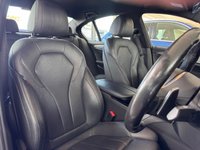 USED 2018 67 BMW 5 SERIES 2.0 520d M Sport Saloon 4dr Diesel Auto Euro 6 (s/s) (190 ps) 